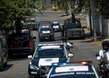 Asesinan a balazos a periodista en estado mexicano de Michoacán
