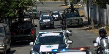 Asesinan a balazos a periodista en estado mexicano de Michoacán