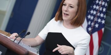 La Casa Blanca descarta una visita de Biden a Ucrania en su viaje a Europa