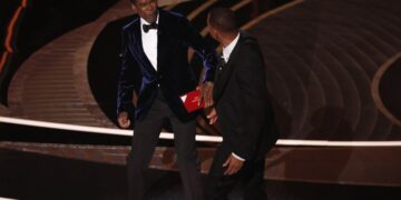 El Óscar, y la bofetada, de Will Smith marcan la gala de la “normalidad”