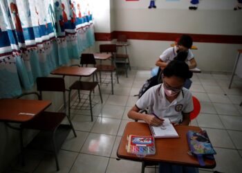 La variante de ómicron BA.2 ya supone más de la mitad de los casos en Estados Unidos