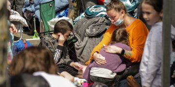 Vuelve a entrar en vigor la ley de EE.UU. contra la violencia machista
