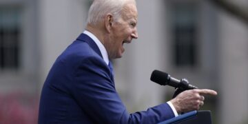Biden y Modi abordarán diferencias sobre Ucrania en reunión virtual hoy lunes