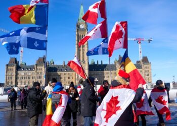 Una mayoría de canadienses quiere que Canadá deje de ser una monarquía