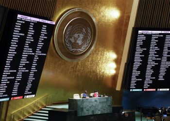 Piden que también Cuba y Venezuela salgan del Consejo de Derechos Humanos