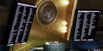 Piden que también Cuba y Venezuela salgan del Consejo de Derechos Humanos