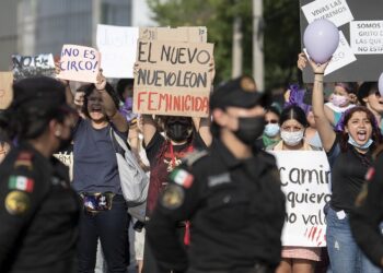 Primer ministro de Ucrania asegura que Rusia busca el genocidio de ucranianos