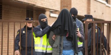 Confiscan 34 millones de dólares en criptomonedas en caso de fraude en Estados Unidos