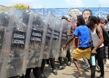 Cifra de estudiantes internacionales baja en el Oeste de EEUU por la pandemia