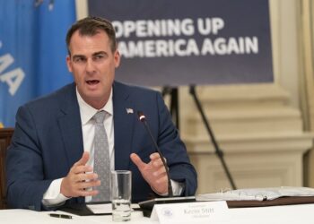 Oklahoma aprueba una nueva ley para prohibir el aborto desde la fertilización