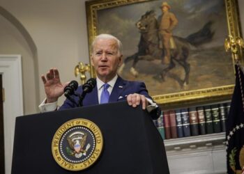 Estados Unidos impone una nueva batería de sanciones a Rusia en el marco del G7