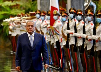 Estados Unidos impone una nueva batería de sanciones a Rusia en el marco del G7