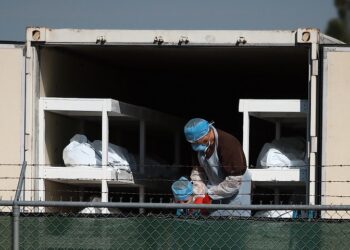 México supera las 100.000 personas desaparecidas con impunidad alarmante