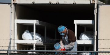 México supera las 100.000 personas desaparecidas con impunidad alarmante