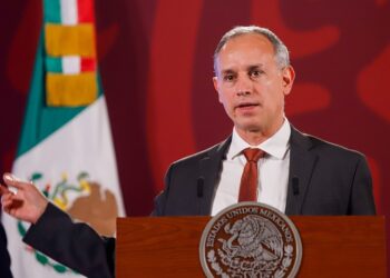 México confirma cinco casos de viruela del mono pero descarta una pandemia