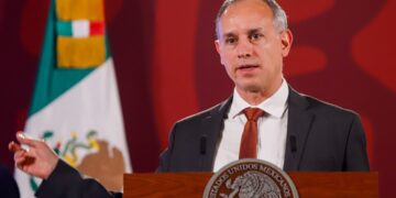 México confirma cinco casos de viruela del mono pero descarta una pandemia