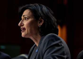Estados Unidos ofrecerá vacunas contra la viruela del mono a sospechosos de contagio