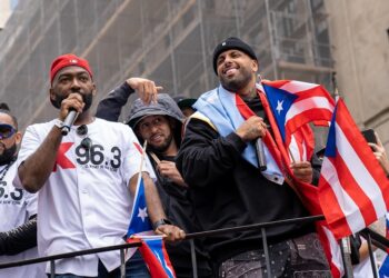 Marchas en cientos de ciudades de Estados Unidos piden un mayor control a las armas
