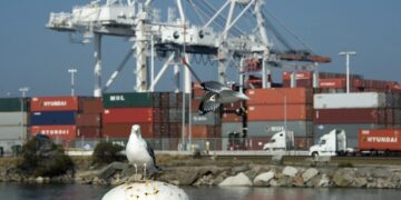 Estados Unidos y China mantienen un encuentro “cándido y productivo” pese a la tensión