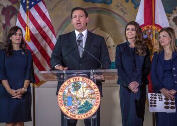 Desaparición de niñas, problema que se agrava en la mexicana Baja California