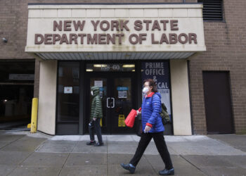 Alquiler promedio en Manhattan supera 5.000 dólares al mes, máximo histórico
