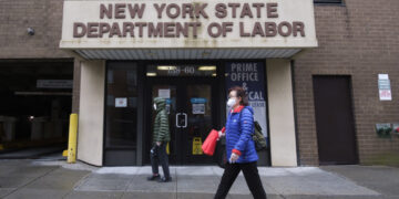 Alquiler promedio en Manhattan supera 5.000 dólares al mes, máximo histórico