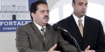 Nuevo proyecto de estatus para Puerto Rico incluye el Estado Libre Asociado