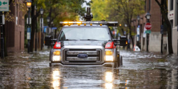 Alquiler promedio en Manhattan supera 5.000 dólares al mes, máximo histórico