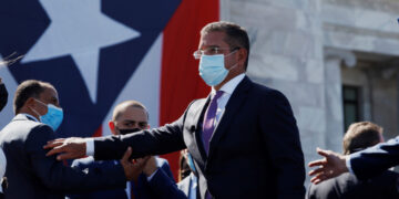 Puerto Rico pide igualdad de derechos para sus ciudadanos respecto a EE.UU.