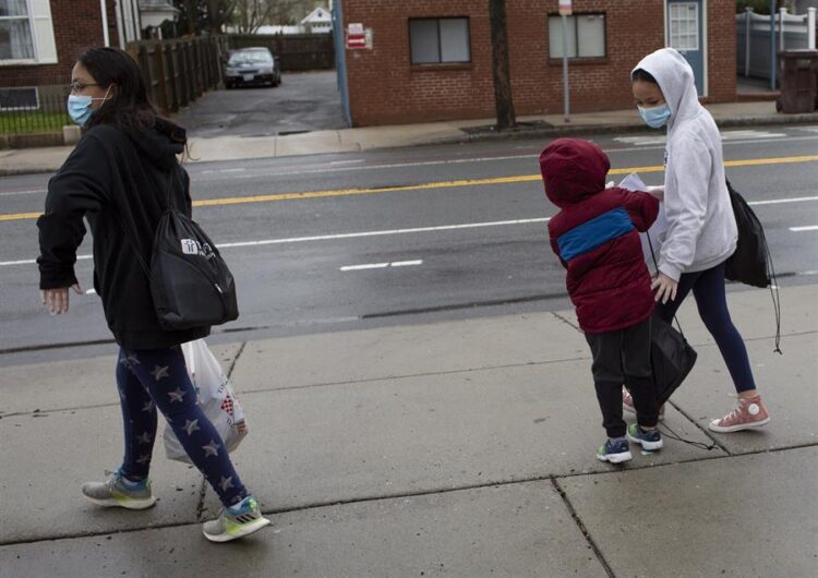 Estados Unidos subvenciona con 300 millones el acceso a la salud mental en las escuelas