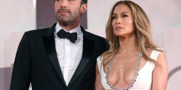 Jennifer López y Ben Affleck se casan en una pequeña ceremonia familiar