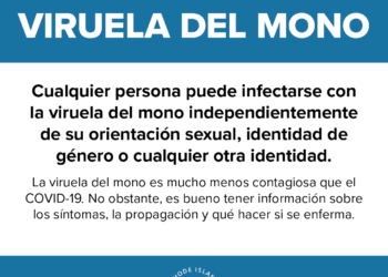 Viruela Simica o el Viruela del Mono, que debemos saber