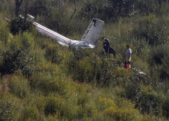 California se seca: un día de riego semanal y miles de hectáreas sin plantar