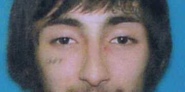Detenido sospechoso de matar a seis personas en tiroteo de 4 de julio en EEUU