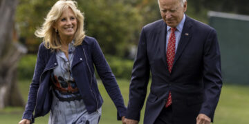 Jill Biden ratifica compromiso de la Casa Blanca con la comunidad latina