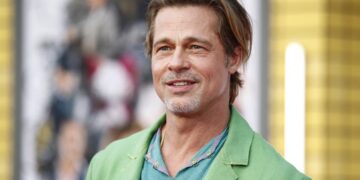 Brad Pitt y Bad Bunny lideran la taquilla de Estados Unidos con “Bullet Train”