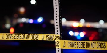 Al menos tres muertos en un tiroteo en un supermercado de Oregon, Estados Unidos.
