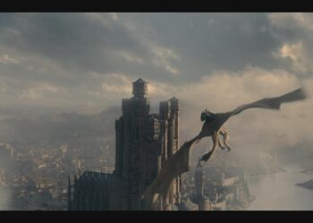 HBO repite la fórmula de “Game of Thrones” con “House of the Dragon”