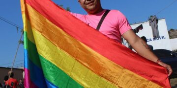 Experto de la ONU denuncia intentos de restringir derechos de LGBT en Estados Unidos