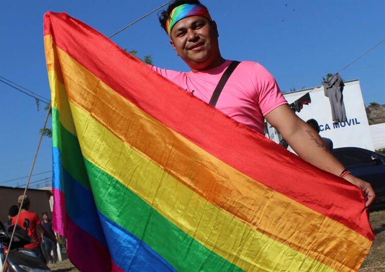 Experto de la ONU denuncia intentos de restringir derechos de LGBT en Estados Unidos
