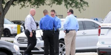 Muere una familia en Florida en un presunto caso de asesinato y suicidio
