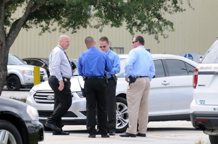 Muere una familia en Florida en un presunto caso de asesinato y suicidio