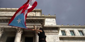 Planean marcha en Washington a favor de la anexión de Puerto Rico a Estados Unidos