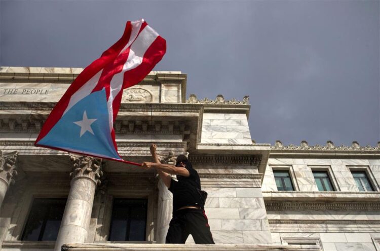 Planean marcha en Washington a favor de la anexión de Puerto Rico a Estados Unidos