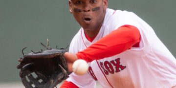 Devers regresa de la lista de lesionados y lidera a los Medias Rojas en Houston