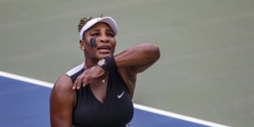 Williams anuncia que deja el tenis y sugiere que será tras el Abierto de Estados Unidos