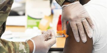 Estados Unidos dejará de subvencionar vacunas y medicación contra la covid en 2023