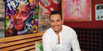 Congreso de la salsa en Nuevo York reconocerá aportes Víctor Manuelle al género