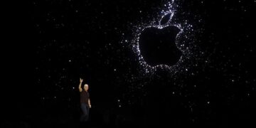 Apple presenta el iPhone 14 y el iPhone 14 Plus, similares al modelo anterior