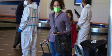 Puerto Rico rebasa las 5,000 muertes por la covid-19
